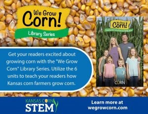 grow corn