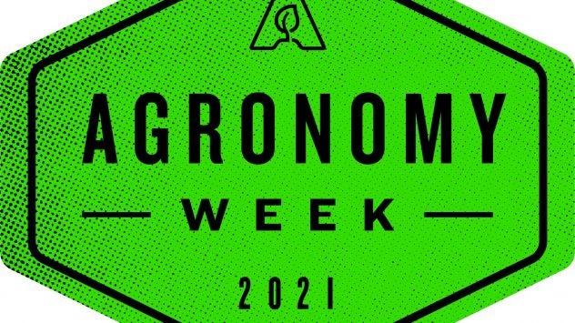 Agronomy Week