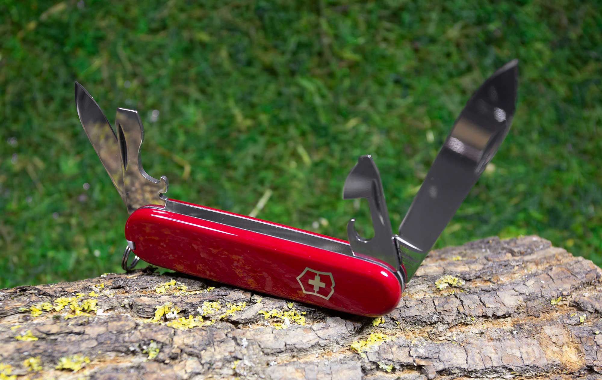 best travel swiss army knife