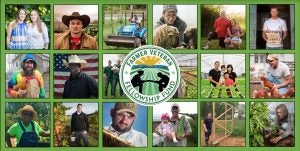 farmer veterans