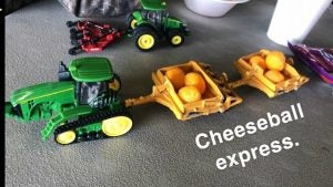 cheeseball-express