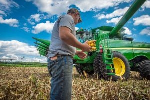 John Deere shirts