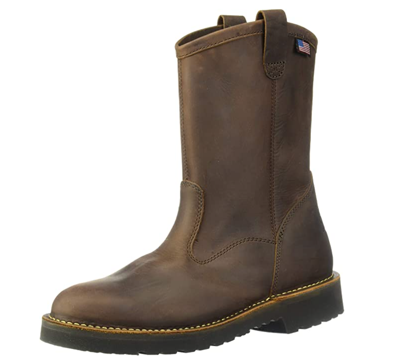 8 of the best work boots for farmers -- 2021 edition | AGDAILY
