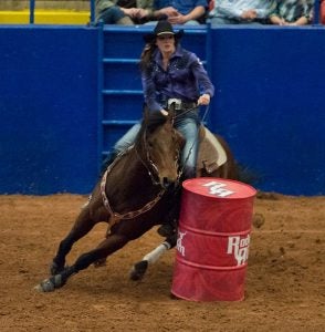 barrel-racing-austin