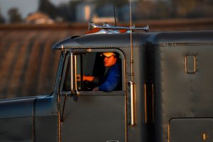 hauling-grain-dusk