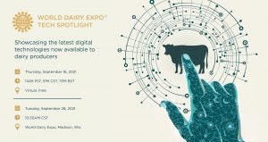 world-dairy-expo-2021-Tech-Spotlight