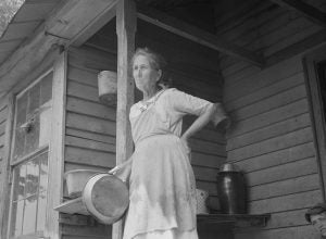 grandmother-sharecropper