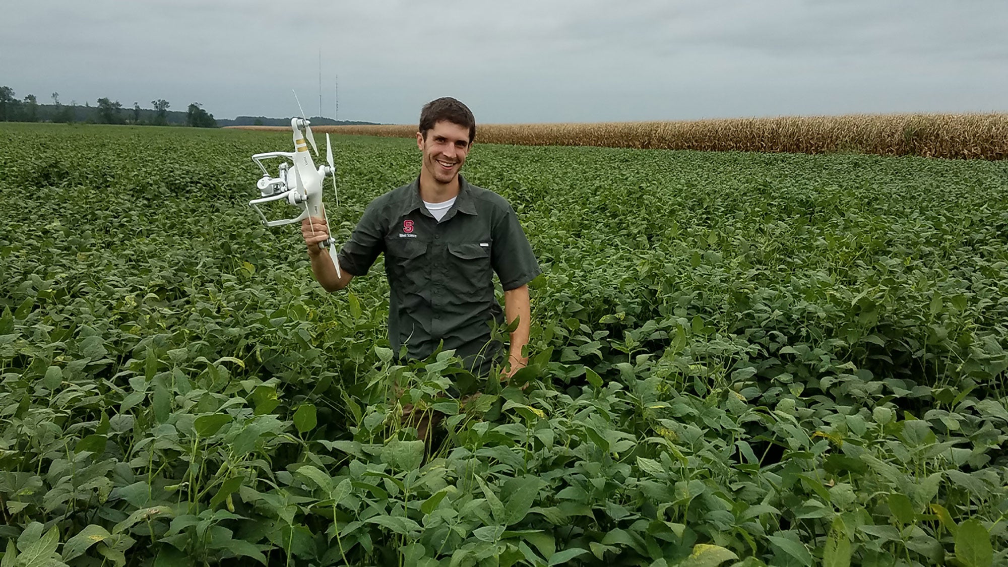 scouting-drone-in-soybeans-ncsu