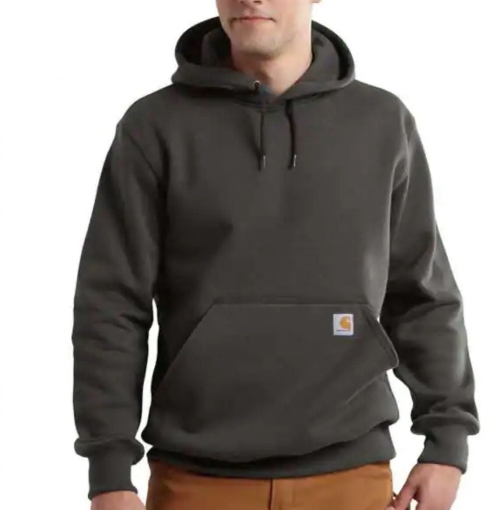 5 best Carhartt hoodies for use around farms, job sites | AGDAILY