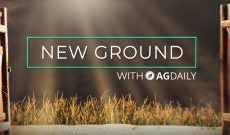 New Ground — Episode 19: John Deere Tractors, Farmer Mental Health