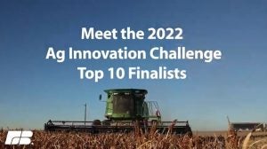 Farm Bureau Ag Innovation Challenge