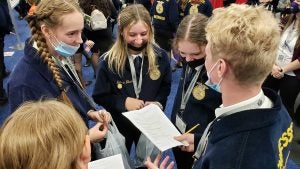 94th National FFA Convention & Expo