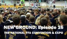 New Ground — Episode 16: FFA, John Deere, and Farm Bureau Awards