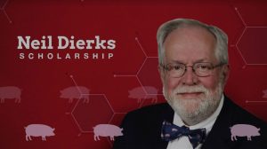 Neil Dierks Scholarship
