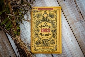 old-farmers-almanac