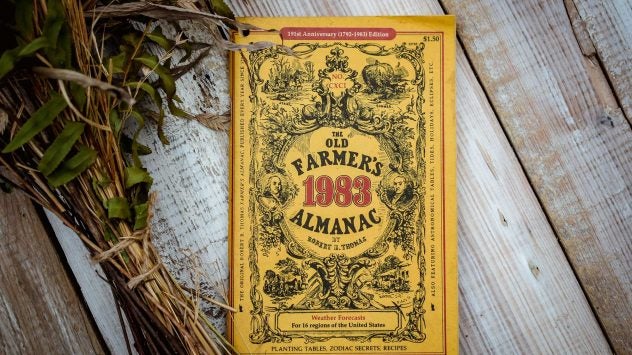old-farmers-almanac