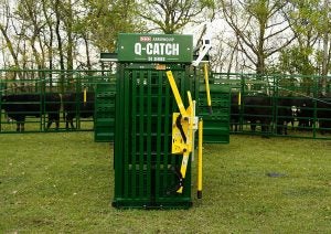 bg-chute-hooked-to-portable-corral