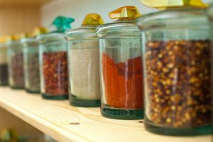 dried-spices