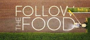 Follow the Food