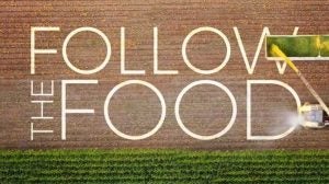 Follow the Food