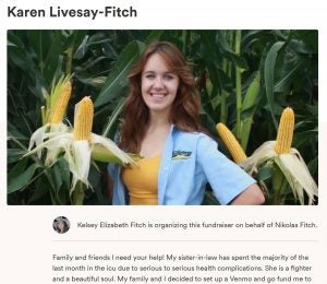 Karen-Livesay-Fitch-gofundme