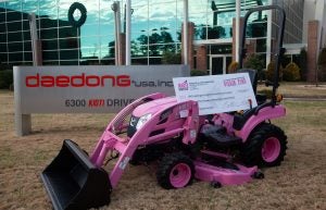 kioti-pink-tractor-breast-cancer-awareness
