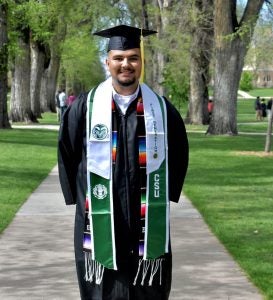 Leo-Jimenez-colorado-state-graduate-2022