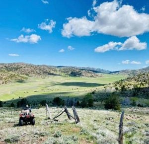 women-in-agriculture-Kacy-Atkinson-atv-ranch