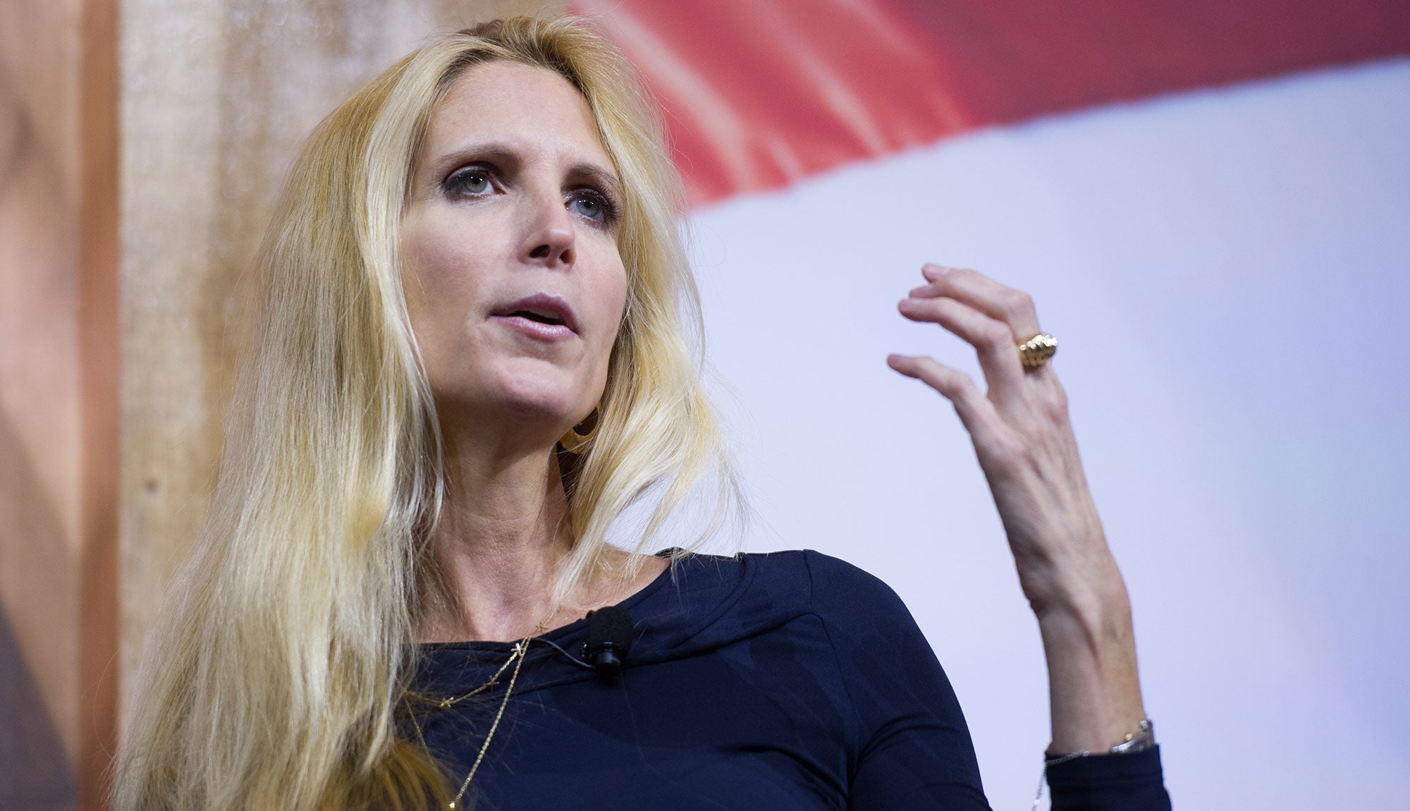 Farmers rebuke Ann Coulter's statement about modern agriculture | AGDAILY
