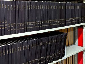 science-journals-shelf-books