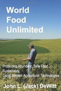 world food unlimited