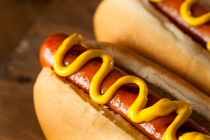 hot-dog-bun-mustard
