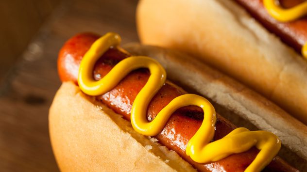 hot-dog-bun-mustard
