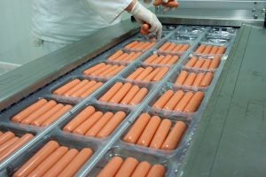 hot-dogs-factory-processing