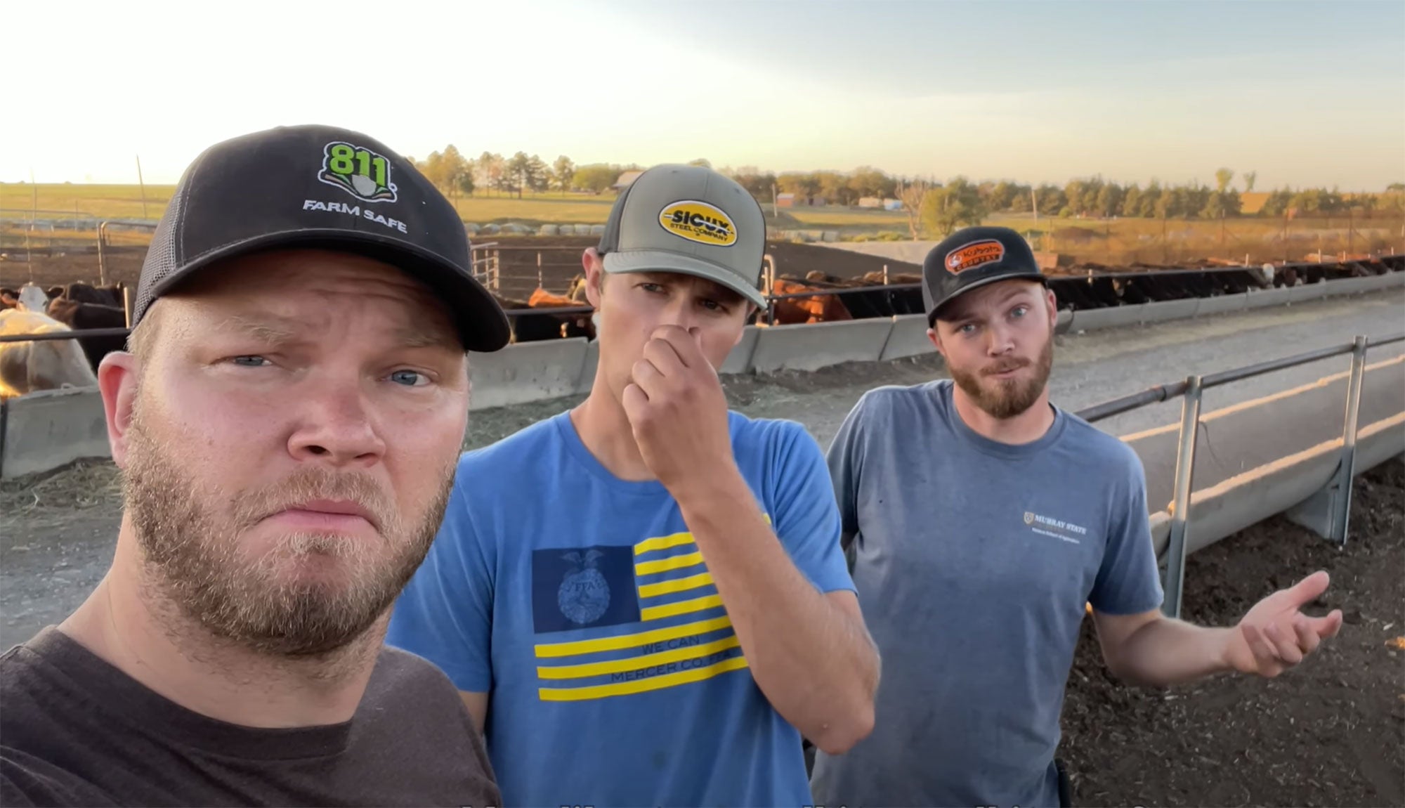 Peterson Farm Brothers parody: 'I Like To Farm It' | AGDAILY