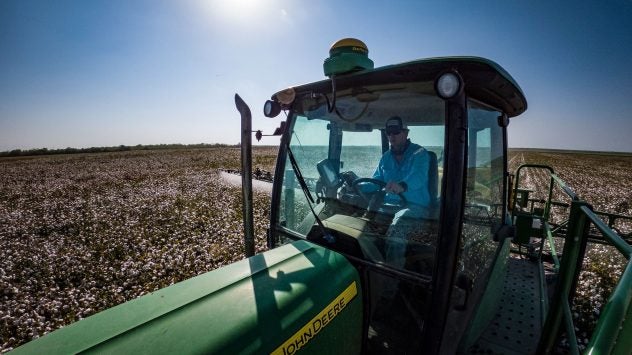 texas-farmer-crop-defoliant-spraying