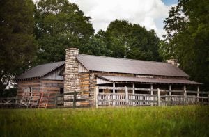 Bell-farm-house-bell-witch