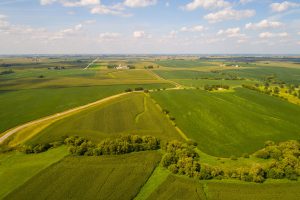 iowa-farmland-aerial-image