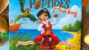 AFBF Potatoes for Pirate Pearl