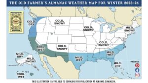 Weather Almanac 2024: The perfect gift for nature lovers and weather  watchers See more