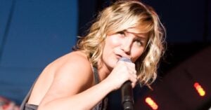 Jennifer Nettles