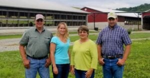 2023 FARM Excellence Award Winners