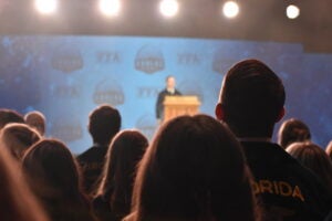 National FFA Convention