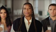 PSA with Queen Latifah: Let the people drink (real dairy) milk!