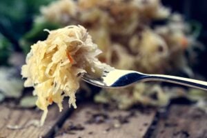 sauerkraut-fork