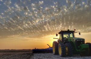 Fields-of-Corn Contest