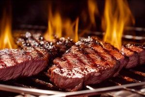 grilled-meat-steak
