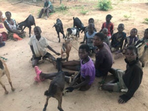 Malawi-residents