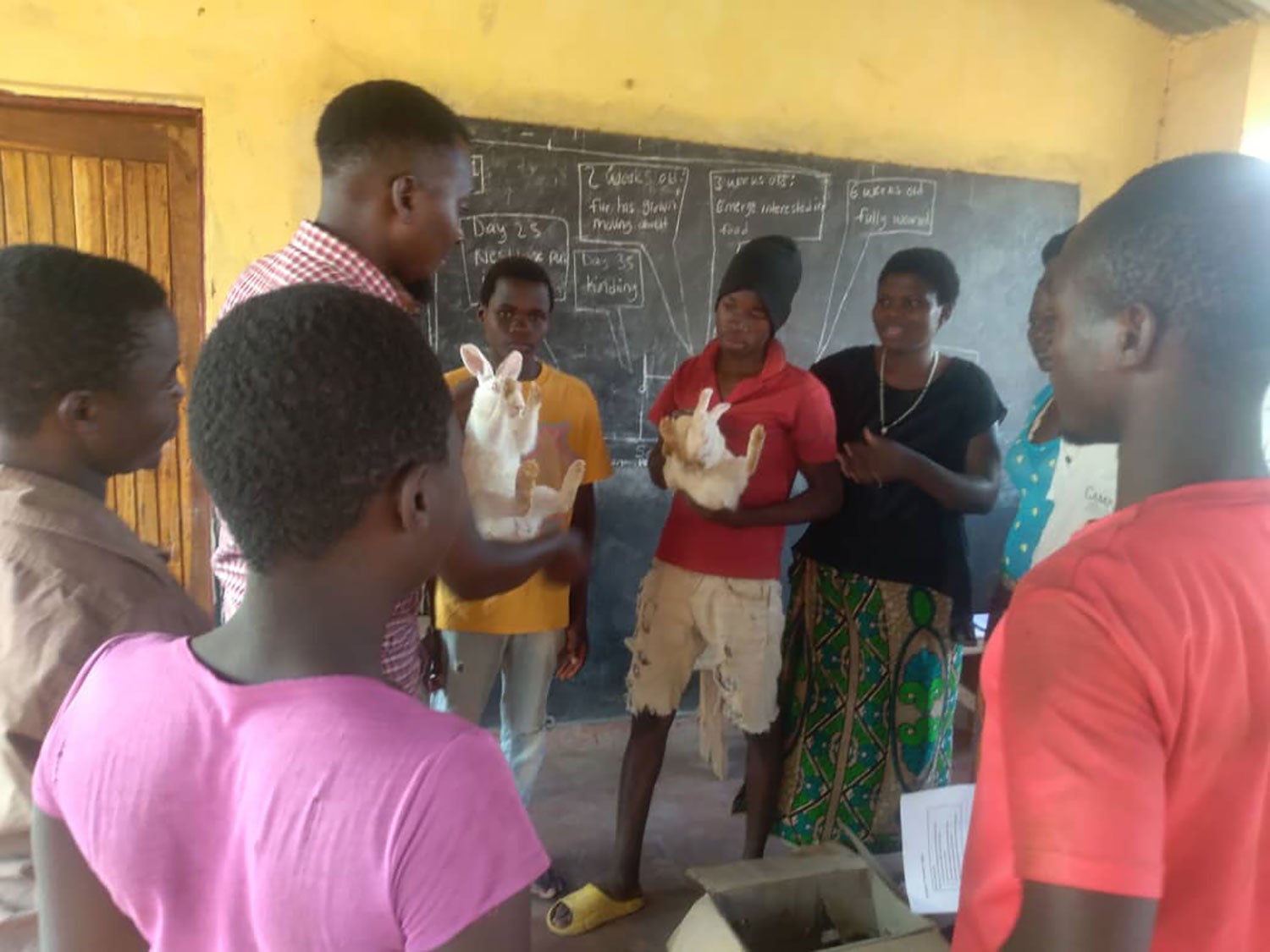 Restore-the-Harvest-Malawi-classroom