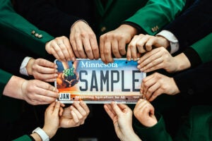 license-plate-youth-hands
